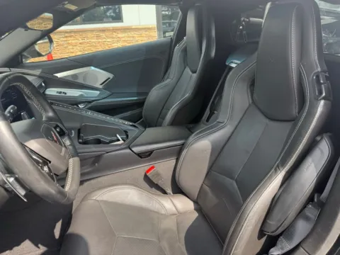 Photos of 2020 Chevrolet Corvette Stingray for sale in Lexington, NC at Jerry Hunt Supercenter - Lexington