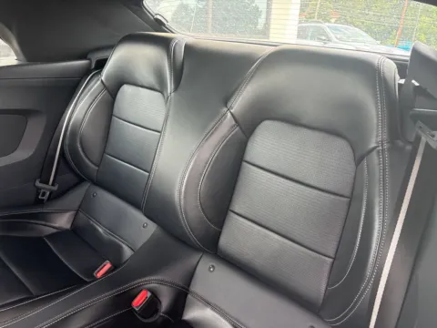More photos of 2024 Ford Mustang GT Premium at Jerry Hunt Supercenter - Lexington, NC