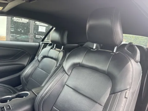Photos of 2024 Ford Mustang GT Premium for sale in Lexington, NC at Jerry Hunt Supercenter - Lexington