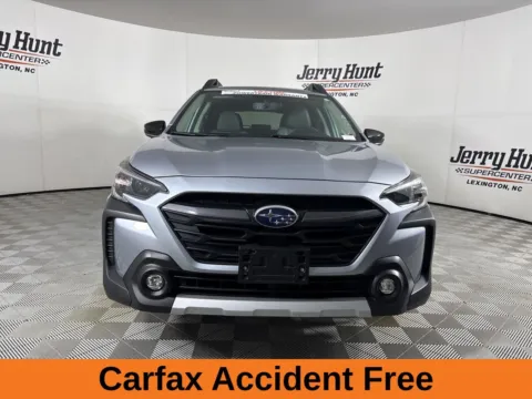 Another view of 2025 Subaru Outback Limited for sale in Lexington, NC at Jerry Hunt Supercenter - Lexington