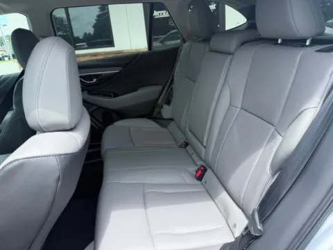 Another view of 2025 Subaru Outback Limited for sale in Lexington, NC at Jerry Hunt Supercenter - Lexington