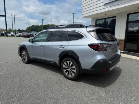 More photos of 2025 Subaru Outback Limited at Jerry Hunt Supercenter - Lexington, NC