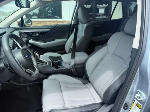 Photos of 2025 Subaru Outback Limited for sale in Lexington, NC at Jerry Hunt Supercenter - Lexington