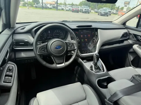 More photos of 2025 Subaru Outback Limited at Jerry Hunt Supercenter - Lexington, NC