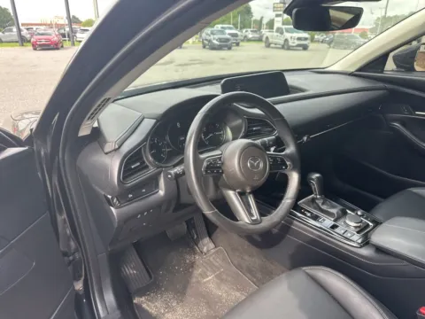 Another view of 2024 Mazda CX-30 2.5 S Preferred Package for sale in Lexington, NC at Jerry Hunt Supercenter - Lexington