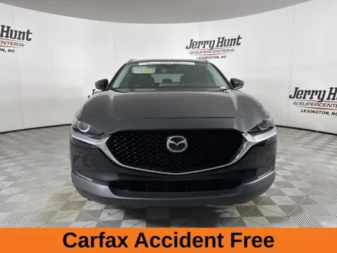 Another view of 2024 Mazda CX-30 2.5 S Preferred Package for sale in Lexington, NC at Jerry Hunt Supercenter - Lexington