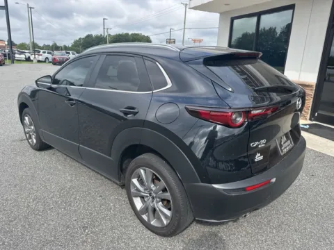 More photos of 2024 Mazda CX-30 2.5 S Preferred Package at Jerry Hunt Supercenter - Lexington, NC