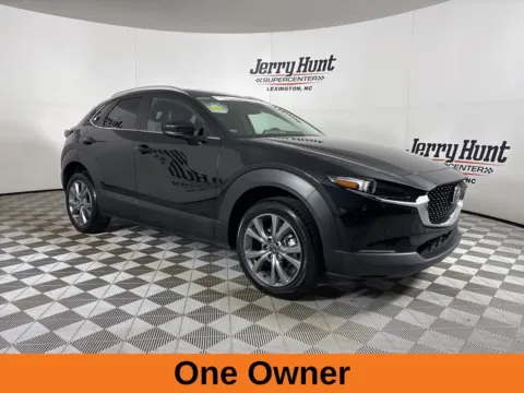 More photos of 2024 Mazda CX-30 2.5 S Preferred Package at Jerry Hunt Supercenter - Lexington, NC