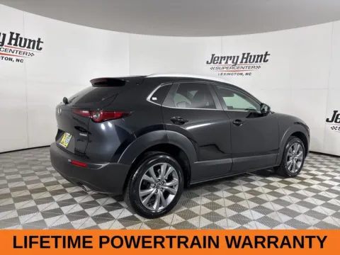 More photos of 2024 Mazda CX-30 2.5 S Preferred Package at Jerry Hunt Supercenter - Lexington, NC