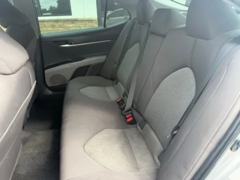 Another view of 2019 Toyota Camry L for sale in Lexington, NC at Jerry Hunt Supercenter - Lexington