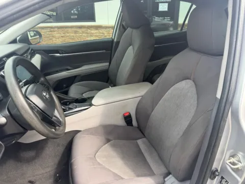 Photos of 2019 Toyota Camry L for sale in Lexington, NC at Jerry Hunt Supercenter - Lexington