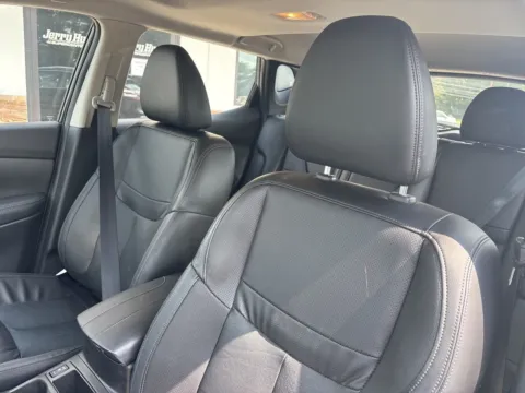 Photos of 2022 Nissan Rogue Sport SL for sale in Lexington, NC at Jerry Hunt Supercenter - Lexington