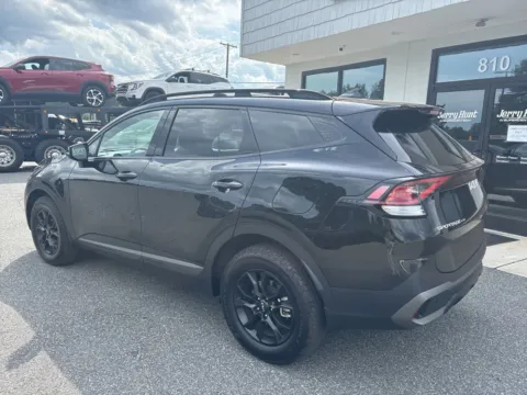 More photos of 2024 Kia Sportage X-Pro at Jerry Hunt Supercenter - Lexington, NC