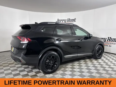 More photos of 2024 Kia Sportage X-Pro at Jerry Hunt Supercenter - Lexington, NC