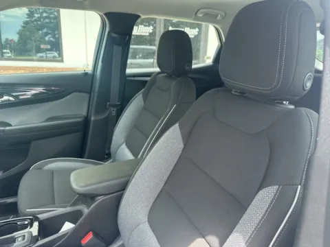 Photos of 2024 Chevrolet TrailBlazer LS for sale in Lexington, NC at Jerry Hunt Supercenter - Lexington