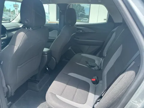 More photos of 2024 Chevrolet TrailBlazer LS at Jerry Hunt Supercenter - Lexington, NC