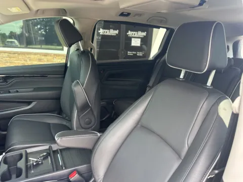 Photos of 2025 Honda Odyssey Touring for sale in Lexington, NC at Jerry Hunt Supercenter - Lexington