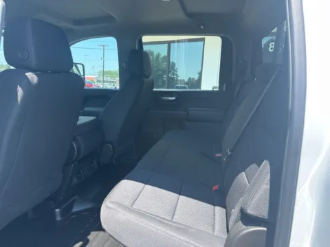 More photos of 2024 Chevrolet Silverado 3500HD Work Truck at Jerry Hunt Supercenter - Lexington, NC