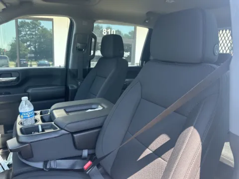 Photos of 2024 Chevrolet Silverado 3500HD Work Truck for sale in Lexington, NC at Jerry Hunt Supercenter - Lexington
