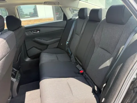 Another view of 2025 Honda Accord SE for sale in Lexington, NC at Jerry Hunt Supercenter - Lexington