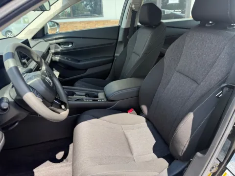 Photos of 2025 Honda Accord SE for sale in Lexington, NC at Jerry Hunt Supercenter - Lexington