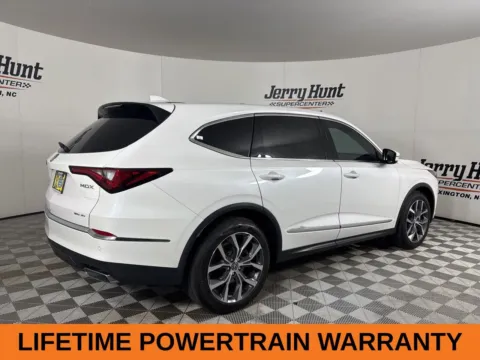 More photos of 2024 Acura MDX Technology at Jerry Hunt Supercenter - Lexington, NC