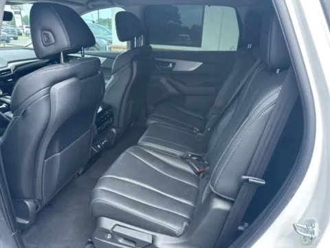 More photos of 2024 Acura MDX Technology at Jerry Hunt Supercenter - Lexington, NC
