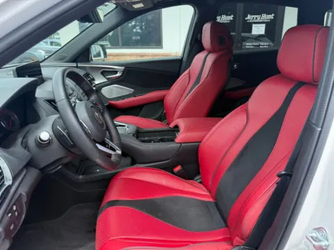 Photos of 2024 Acura RDX A-Spec Package for sale in Lexington, NC at Jerry Hunt Supercenter - Lexington