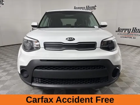 Another view of 2018 Kia Soul for sale in Lexington, NC at Jerry Hunt Supercenter - Lexington