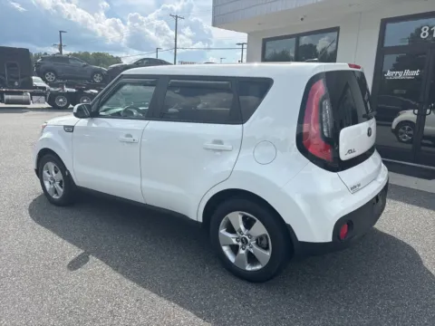 More photos of 2018 Kia Soul at Jerry Hunt Supercenter - Lexington, NC