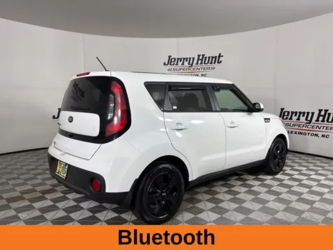 More photos of 2018 Kia Soul at Jerry Hunt Supercenter - Lexington, NC