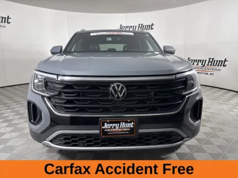 Another view of 2024 Volkswagen Atlas Cross Sport 2.0T SE w/Technology for sale in Lexington, NC at Jerry Hunt Supercenter - Lexington