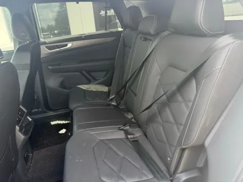 Another view of 2024 Volkswagen Atlas Cross Sport 2.0T SE w/Technology for sale in Lexington, NC at Jerry Hunt Supercenter - Lexington