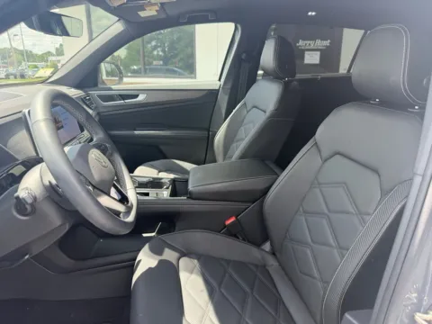 Photos of 2024 Volkswagen Atlas Cross Sport 2.0T SE w/Technology for sale in Lexington, NC at Jerry Hunt Supercenter - Lexington