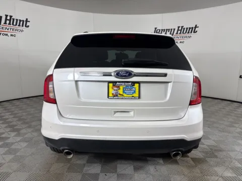More photos of 2013 Ford Edge Limited at Jerry Hunt Supercenter - Lexington, NC