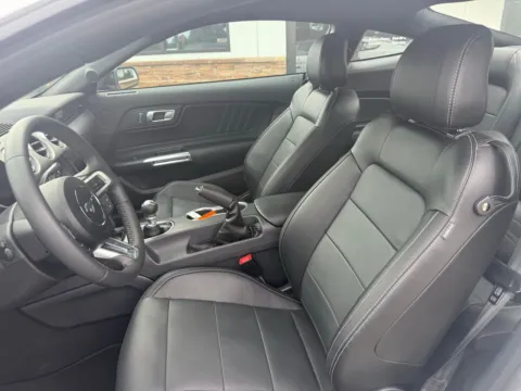 Photos of 2022 Ford Mustang GT Premium for sale in Lexington, NC at Jerry Hunt Supercenter - Lexington