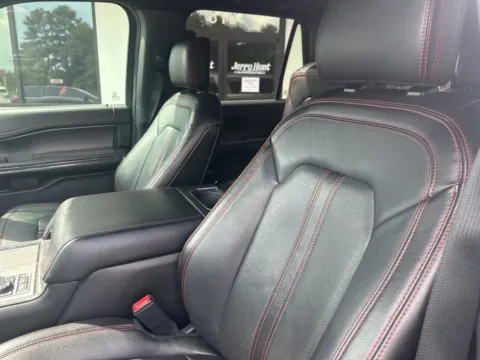 Photos of 2019 Ford Expedition Max Limited for sale in Lexington, NC at Jerry Hunt Supercenter - Lexington