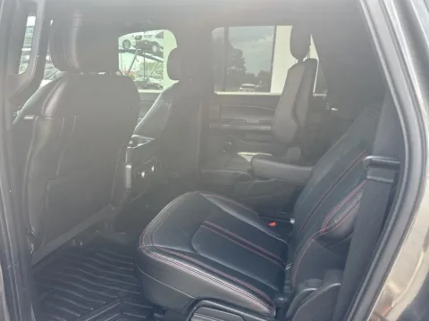 More photos of 2019 Ford Expedition Max Limited at Jerry Hunt Supercenter - Lexington, NC