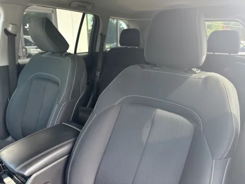 Photos of 2023 Jeep Grand Cherokee Laredo for sale in Lexington, NC at Jerry Hunt Supercenter - Lexington