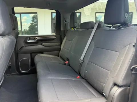 Another view of 2024 Chevrolet Silverado 2500HD LT for sale in Lexington, NC at Jerry Hunt Supercenter - Lexington