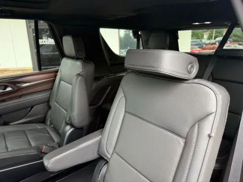 Another view of 2021 GMC Yukon Denali for sale in Lexington, NC at Jerry Hunt Supercenter - Lexington