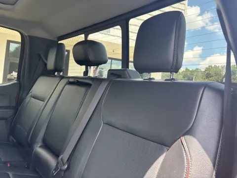 More photos of 2023 Ford F-250SD Lariat at Jerry Hunt Supercenter - Lexington, NC