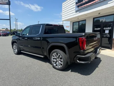 More photos of 2023 GMC Sierra 1500 Denali at Jerry Hunt Supercenter - Lexington, NC