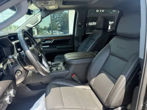 Photos of 2023 GMC Sierra 1500 Denali for sale in Lexington, NC at Jerry Hunt Supercenter - Lexington