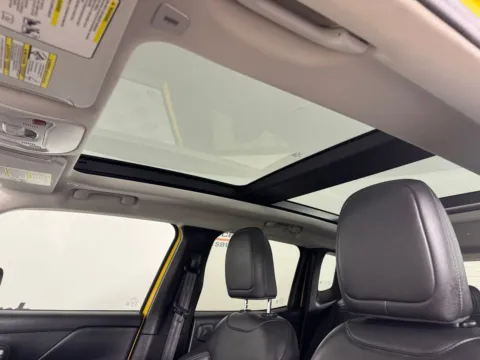 Another view of 2023 Jeep Renegade Limited for sale in Lexington, NC at Jerry Hunt Supercenter - Lexington
