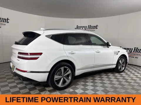 More photos of 2024 Genesis GV80 3.5T at Jerry Hunt Supercenter - Lexington, NC