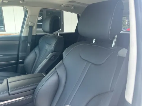 Photos of 2024 Genesis GV80 3.5T for sale in Lexington, NC at Jerry Hunt Supercenter - Lexington