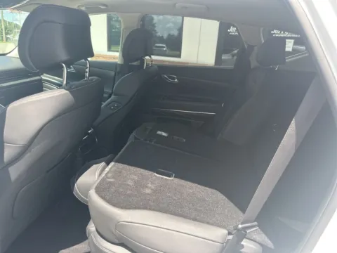 More photos of 2024 Genesis GV80 3.5T at Jerry Hunt Supercenter - Lexington, NC