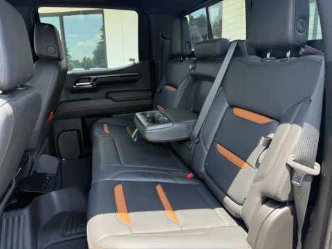 Another view of 2022 GMC Sierra 1500 AT4 for sale in Lexington, NC at Jerry Hunt Supercenter - Lexington