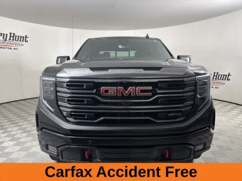 Another view of 2022 GMC Sierra 1500 AT4 for sale in Lexington, NC at Jerry Hunt Supercenter - Lexington